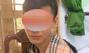 Bắt giữ hai tên đạo chích trộm hàng chục thùng bia của quán nhậu