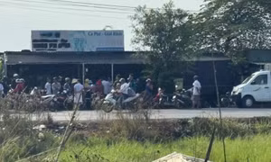 Nữ chủ quán cà phê tử vong bất thường trong tình trạng khỏa thân