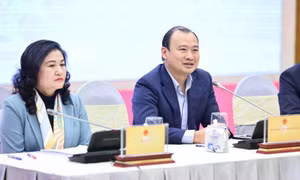 “Sẽ có biện pháp hạn chế hoạt động của người nổi tiếng khi quảng cáo sai”