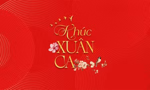 Khúc Xuân ca