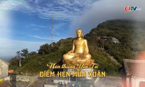 Chuỗi sự kiện đặc sắc Lễ hội Xuân Yên Tử năm 2026