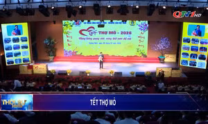 Tết thợ mỏ