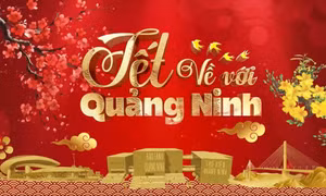 Tết về với Quảng Ninh: Những người giữ nhịp xuân trên Vịnh di sản