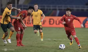 HLV Australia muốn dự ASEAN Cup