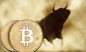 Giá Bitcoin hôm nay 15/9: Bitcoin vọt tăng, thị trường nổi sóng