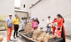 Xây dựng, phát triển văn hóa, con người Quảng Ninh trong tình hình mới