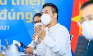 Cá nhân làm từ thiện: Cần hiệu quả, minh bạch, đúng luật pháp