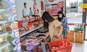 Cơ hội bứt phá mới cho ngành bán lẻ