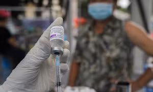 Tiêm liều hai vaccine Covid-19 chậm có giảm hiệu quả bảo vệ?