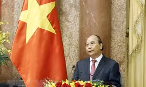 Hoàn thiện mô hình hoạt động Ban Chỉ đạo Cải cách tư pháp Trung ương