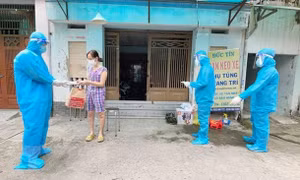 TP Hồ Chí Minh hướng dẫn cách xác định người mắc COVID-19 đã khỏi bệnh