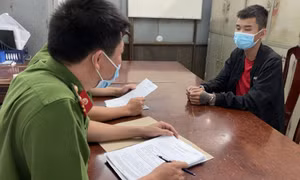 Đâm chết người vì "nhớ lại" trước đó bị đánh