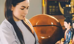 Phía Phi Nhung thông báo về sức khỏe của nữ ca sĩ sau hơn 1 tháng điều trị COVID-19