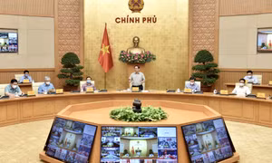 Thống nhất chuyển trạng thái để phòng chống dịch hiệu quả và phát triển KT-XH