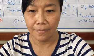 Lừa bán đất chiếm đoạt tiền tỷ, bị bắt sau 6 năm trốn truy nã