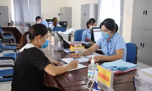 Ba Chẽ: Đẩy mạnh xây dựng đời sống văn hóa ở cơ sở