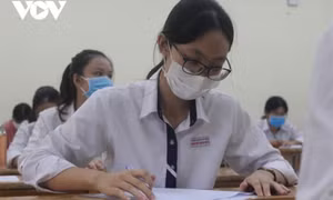 Những điều thí sinh cần biết ở những ngày cuối điều chỉnh nguyện vọng xét tuyển
