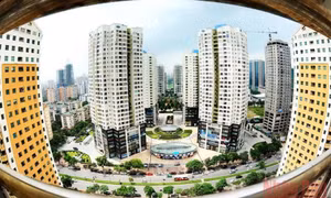 Kinh tế tư nhân trong trạng thái bình thường mới