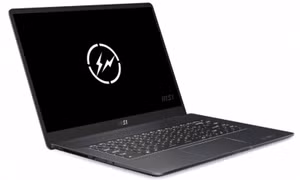 MSI Creator Z16 phiên bản giới hạn giá gần 3000 USD