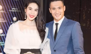 Thủy Tiên - Công Vinh: Chúng tôi sao kê để xem có 700 tỉ đồng như đồn đoán