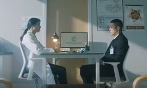 'Hospital Playlist 2' góp phần tăng người hiến tạng