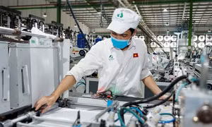 Các Bộ, cơ quan, địa phương lập Tổ công tác đặc biệt tháo gỡ khó khăn cho DN, người dân