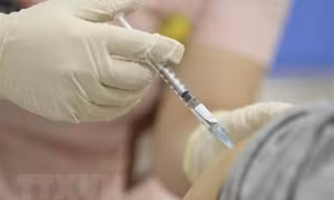 Thông tin mới về vụ 57 trẻ dưới 18 tuổi ở Cần Thơ đã tiêm vaccine