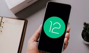 Android 12 sẽ mang đến nhiều tính năng mới lạ mà iOS 15 phải 'chạy dài'