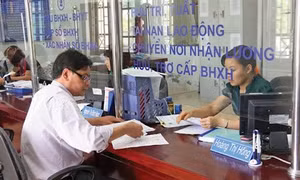 Giải quyết vướng mắc BHXH bắt buộc với người làm việc hợp đồng tại UBND xã