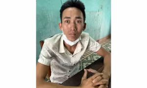 Giả danh cán bộ Công an lừa chạy án, ra tù để chiếm đoạt tài sản