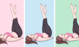 9 thói quen vào buổi sáng giúp đốt cháy mỡ bụng