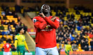 Rời Man Utd, tiền vệ người Pháp thẳng tiến đến Italia