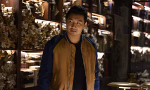“Shang-Chi” khai rạp cuối tuần với doanh thu cao vọt