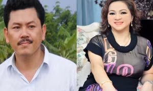 Phục hồi điều tra vụ bà Nguyễn Phương Hằng tố cáo ông Võ Hoàng Yên