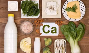Thiếu canxi ở người lớn: Nguyên nhân, dấu hiệu và biện pháp khắc phục