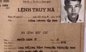 Bắt đối tượng giết người, cướp tài sản sau 38 năm trốn truy nã