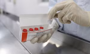 Vaccine Sputnik V do Việt Nam gia công sẽ được dùng tiêm chủng toàn dân