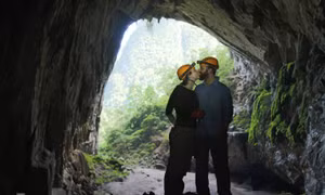 Thi ảnh về Vườn quốc gia Phong Nha - Kẻ Bàng