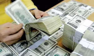 Tỷ giá USD hôm nay 20/7: USD thăng hoa