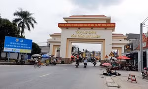 Hy hữu, cháu bé 12 tuổi nhiều lần trộm tiền để đi làm từ thiện