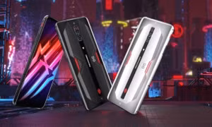 10 chiếc smartphone Android cao cấp mạnh nhất thế giới trong tháng 8