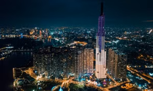 TP HCM lọt top thành phố du lịch triệu view trên TikTok