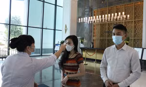 Cuộc sống bình thường mới đang dần trở lại