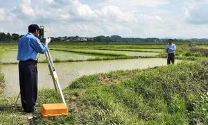 Các trường hợp chuyển mục đích sử dụng đất không cần phải xin phép từ ngày 1/9/2021