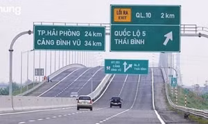 Giải quyết kiến nghị của Hàn Quốc về chậm thanh toán một số dự án giao thông