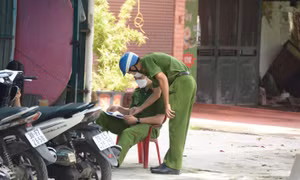 Khởi tố người bố bạo hành con gái 6 tuổi dẫn đến tử vong