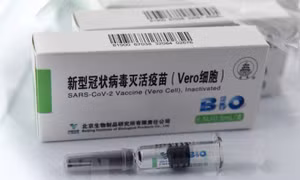 ​Nghiên cứu về liều tăng cường của vaccine do Sinopharm sản xuất