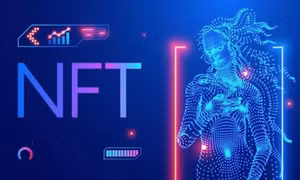 Tất tần tật về NFT, trào lưu mới dựa trên công nghệ blockchain 