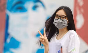 Hơn 200 đại học công bố điểm chuẩn