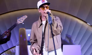 MTV Video Music Awards 2021: Justin Bieber và Olivia Rodrigo thắng lớn